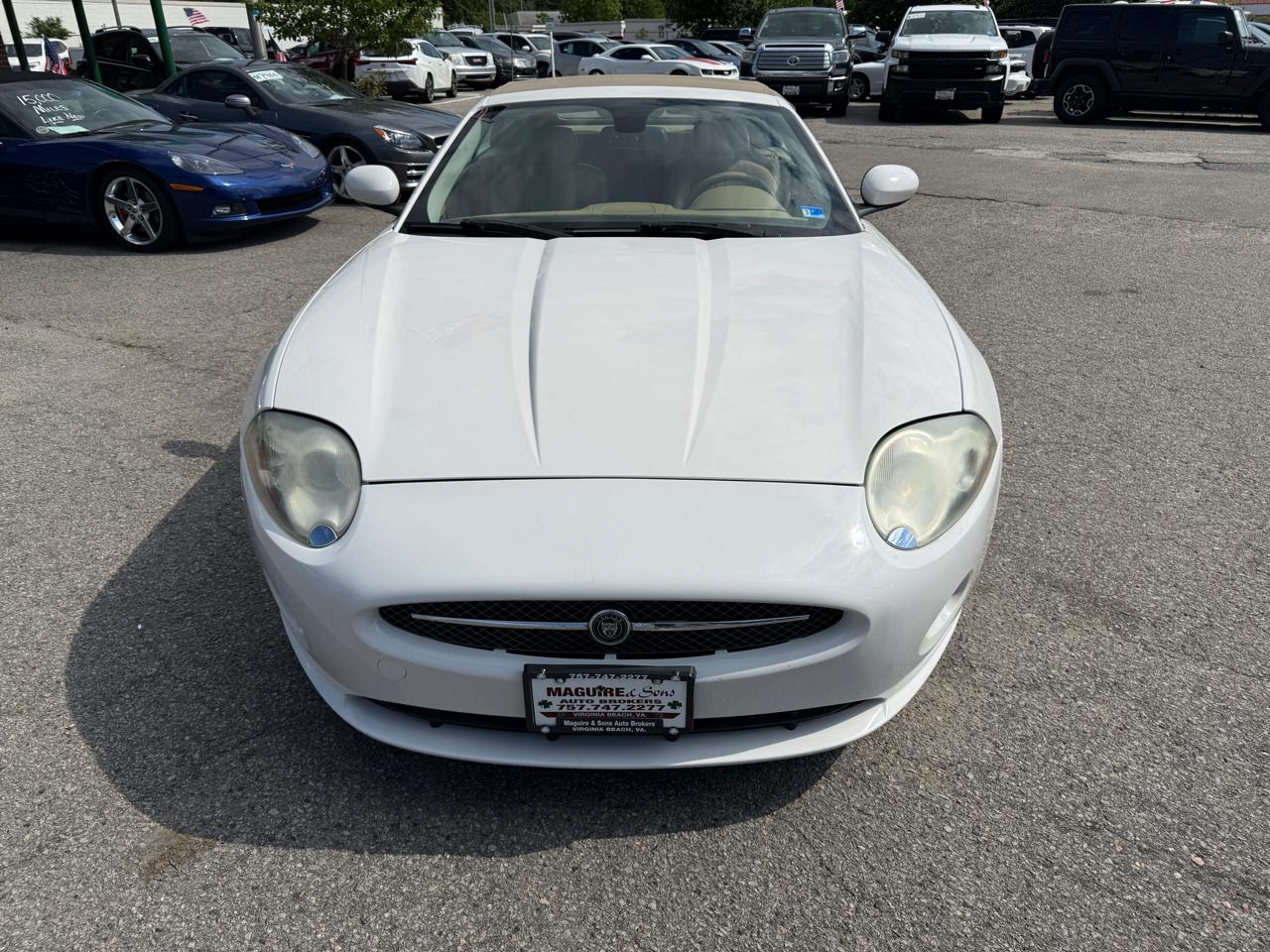 jaguar xk series 2007 SAJDA44B675B02440 image jaguar xk series 2007 SAJDA44B675B02440 image